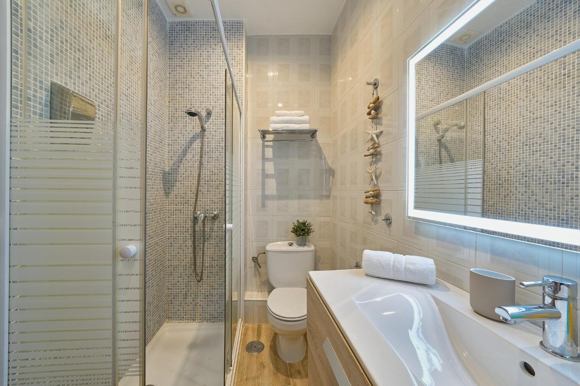Green Home Малага Екстериор снимка